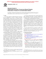 Náhled ASTM E2541-07 1.8.2007