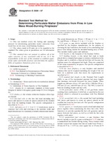 Náhled ASTM E2558-07 1.4.2007