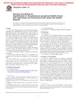 Náhled ASTM E2562-07 1.4.2007