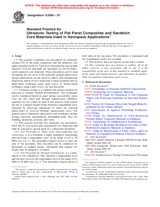 Náhled ASTM E2580-07 1.7.2007