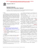 Náhled ASTM E2586-07 1.10.2007