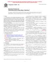 Náhled ASTM E2586-10a 1.9.2010