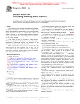 Náhled ASTM E2586-12a 15.2.2012