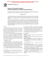 Náhled ASTM E2589-08a 1.7.2008