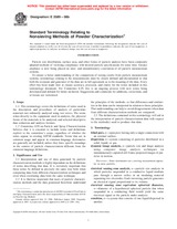 Náhled ASTM E2589-08b 15.7.2008