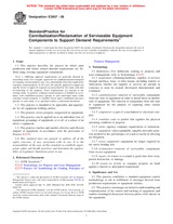 Náhled ASTM E2607-08 15.6.2008