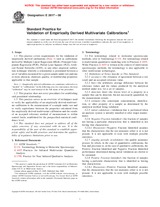 Náhled ASTM E2617-08 15.5.2008