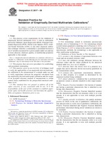 Náhled ASTM E2617-09 1.3.2009