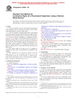 Náhled ASTM E2630-08 1.6.2008