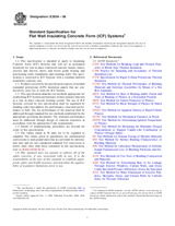 Náhled ASTM E2634-08 1.11.2008
