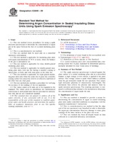 Náhled ASTM E2649-09 1.4.2009