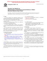 Náhled ASTM E2657-09 1.5.2009