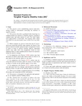 NEPLATNÁ ASTM E2676-09(2014) 1.6.2014 náhled