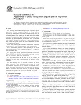 NEPLATNÁ ASTM E2680-09(2015) 1.6.2015 náhled