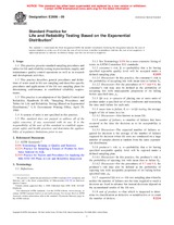 Náhled ASTM E2696-09 1.5.2009
