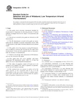 Náhled ASTM E2758-15 1.3.2015