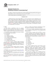 Náhled ASTM E2813-12e1 1.2.2012