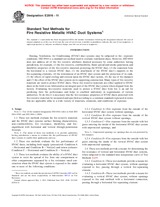 Náhled ASTM E2816-11 1.5.2011