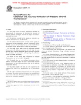 Náhled ASTM E2847-11 1.11.2011