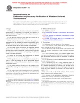 Náhled ASTM E2847-13 1.5.2013