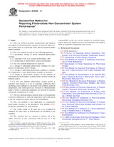 Náhled ASTM E2848-11 1.11.2011