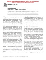 Náhled ASTM E2856-11e1 1.11.2011