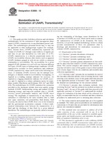 Náhled ASTM E2856-12 1.10.2012