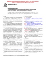 Náhled ASTM E2863-11 15.12.2011