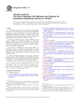 Náhled ASTM E2922-15 1.5.2015