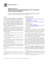 Náhled ASTM E2989-15 1.2.2015