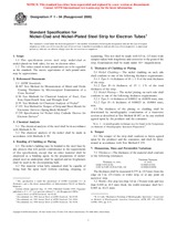 Náhled ASTM F1-94(2000) 10.1.2000