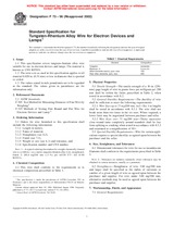Náhled ASTM F73-96(2002) 10.6.1996
