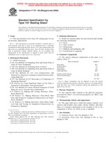 NEPLATNÁ ASTM F79-69(2000) 1.1.2000 náhled