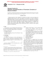 Náhled ASTM F83-71(2002) 31.3.1971