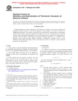 Náhled ASTM F83-71(2009) 1.5.2009