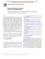 NEPLATNÁ ASTM F104-03(2009) 1.10.2009 náhled