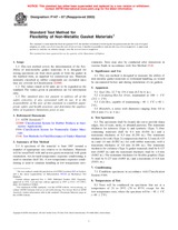 NEPLATNÁ ASTM F147-87(2003) 1.10.2003 náhled