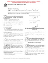 NEPLATNÁ ASTM F309-70(2000) 1.1.2000 náhled