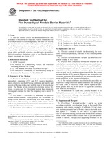 NEPLATNÁ ASTM F392-93(1999) 10.5.1999 náhled
