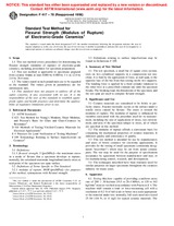 NEPLATNÁ ASTM F417-78(1996) 1.1.1996 náhled