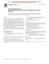 Náhled ASTM F431-04 1.8.2004