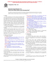 Náhled ASTM F432-08 1.12.2008