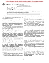 NEPLATNÁ ASTM F508-77(1997)e1 1.1.1991 náhled