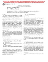 NEPLATNÁ ASTM F534-97 10.1.2002 náhled