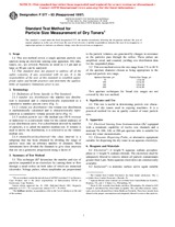 Náhled ASTM F577-83(1997) 10.5.1997