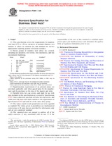 Náhled ASTM F594-08 1.5.2008