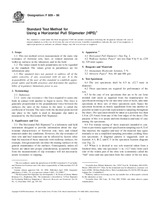 Náhled ASTM F609-96 1.1.1996
