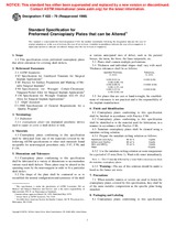 Náhled ASTM F622-79(1998) 1.1.1998