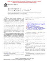 Náhled ASTM F640-07 1.3.2007