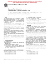 Náhled ASTM F640-79(2000) 1.1.2000